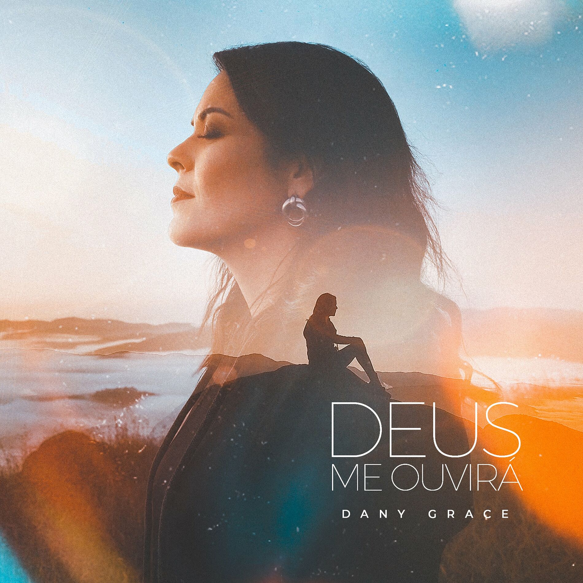 Album cover of Deus Me Ouvirá