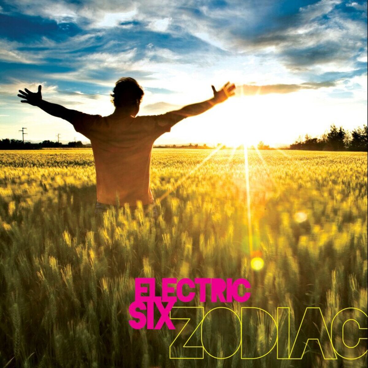 Electric Six: albums, songs, concerts | Deezer Electric Six: albums, songs, concerts | Deezer