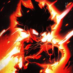 music cover