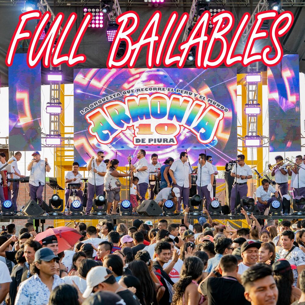 Picture of Full Bailables