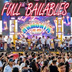 Cover of Full Bailables