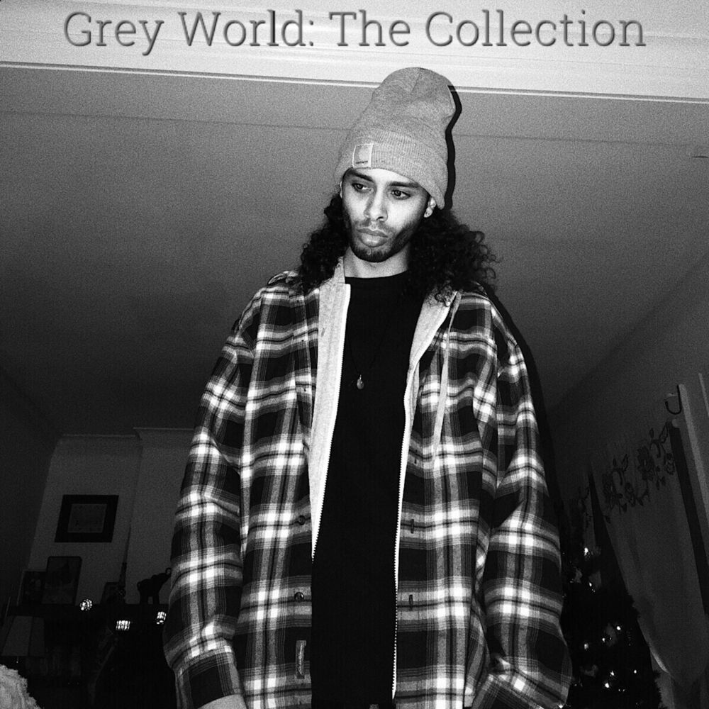 Picture of Grey World