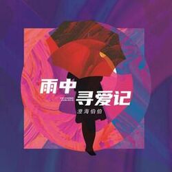 Cover of 雨中寻爱记