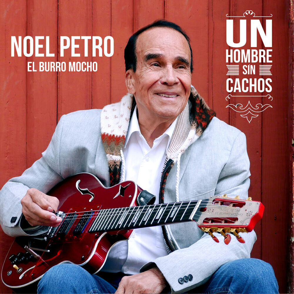 Picture of Un Hombre Sin Cachos