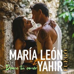 Cover of Dame Tu Amor