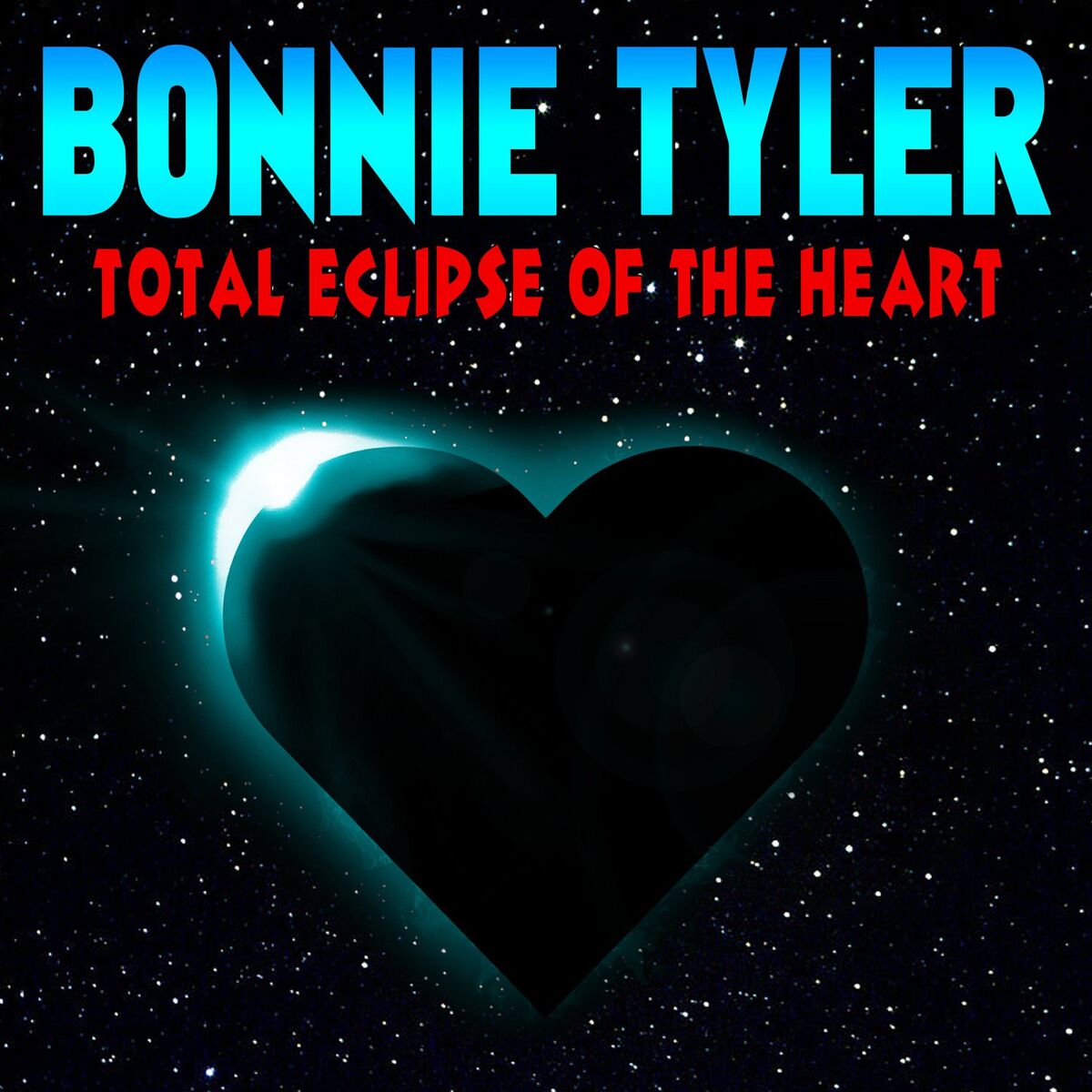 Album picture of Total Eclipse of the Heart