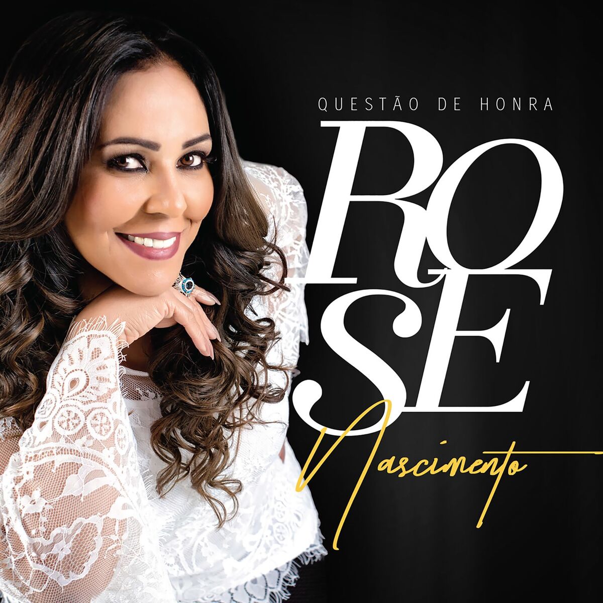 Album cover of Questão de Honra