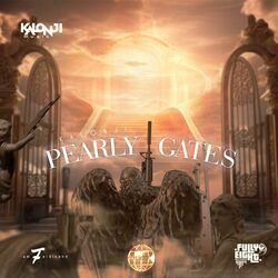 Cover of Pearly Gates