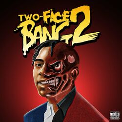 Cover of Two-Face Bang 2