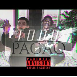 Cover of Todo Pagau