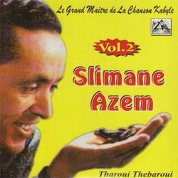 Cover of Tharoui Thebaroui (Vol 2)