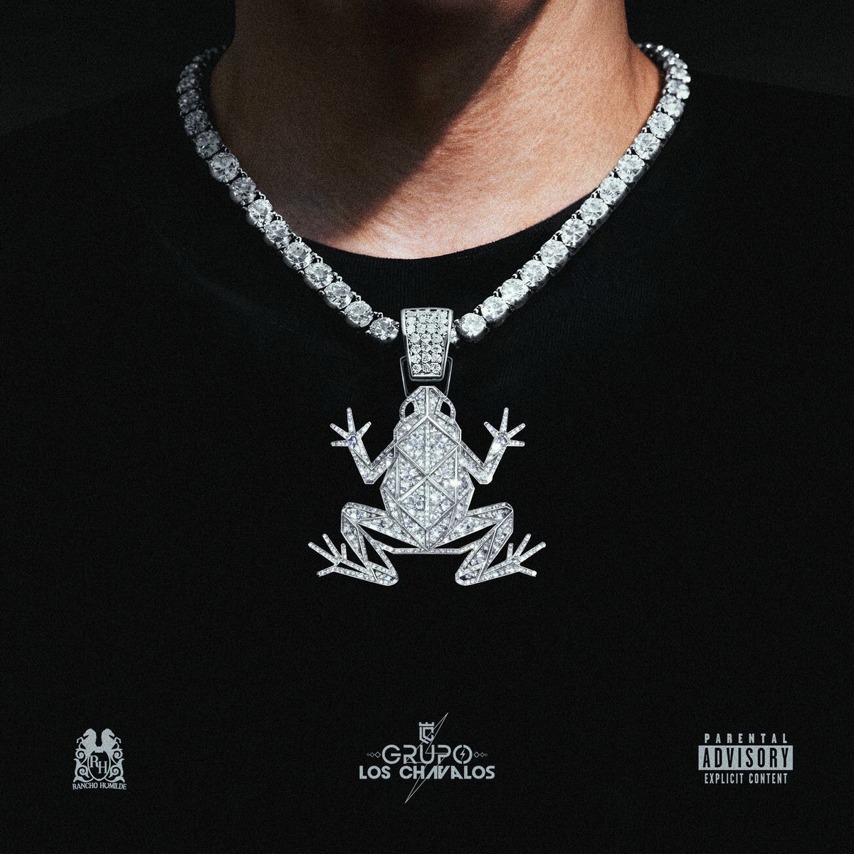 Album cover of El Capitan