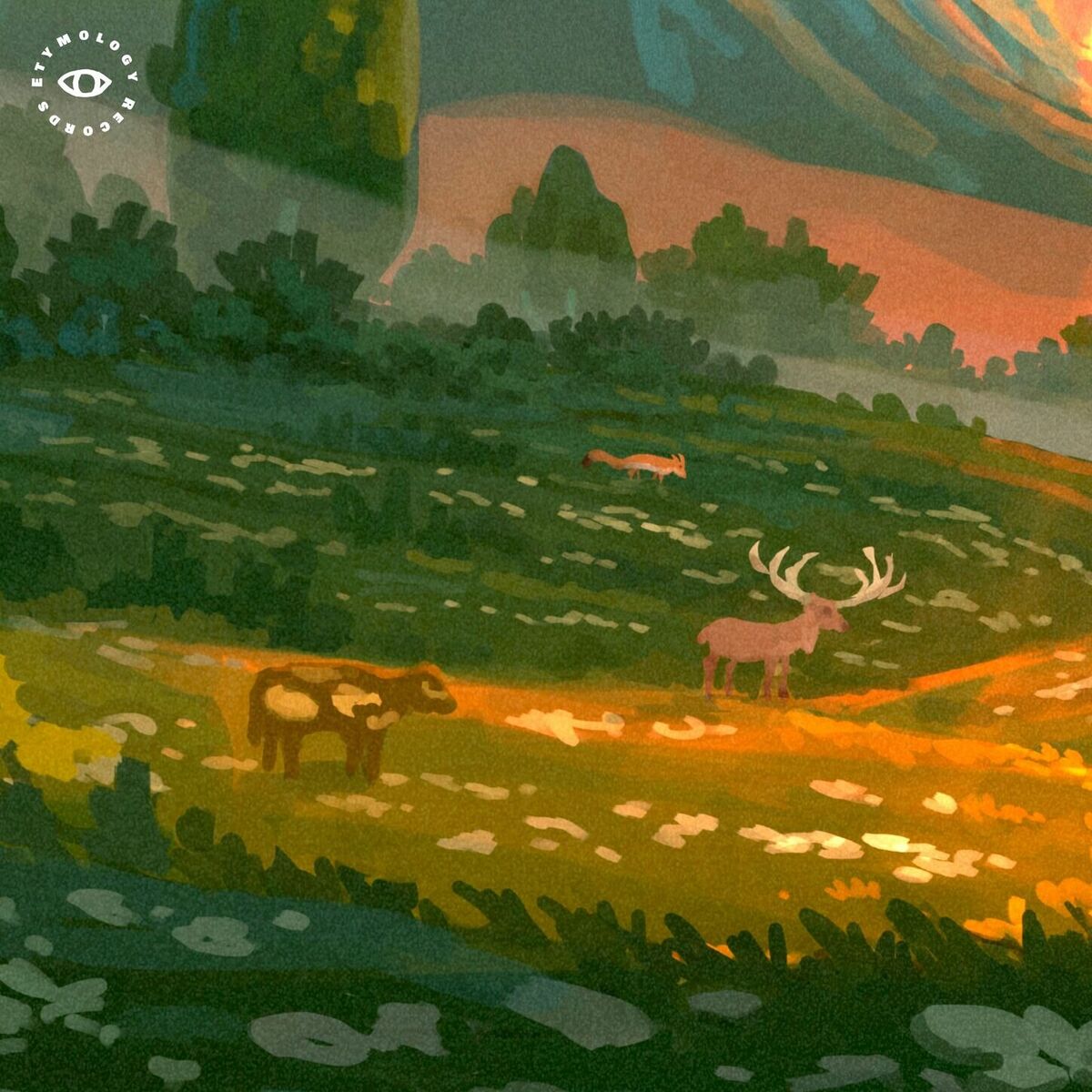 Album cover of Fresh Air