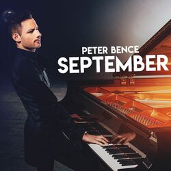 Cover of September