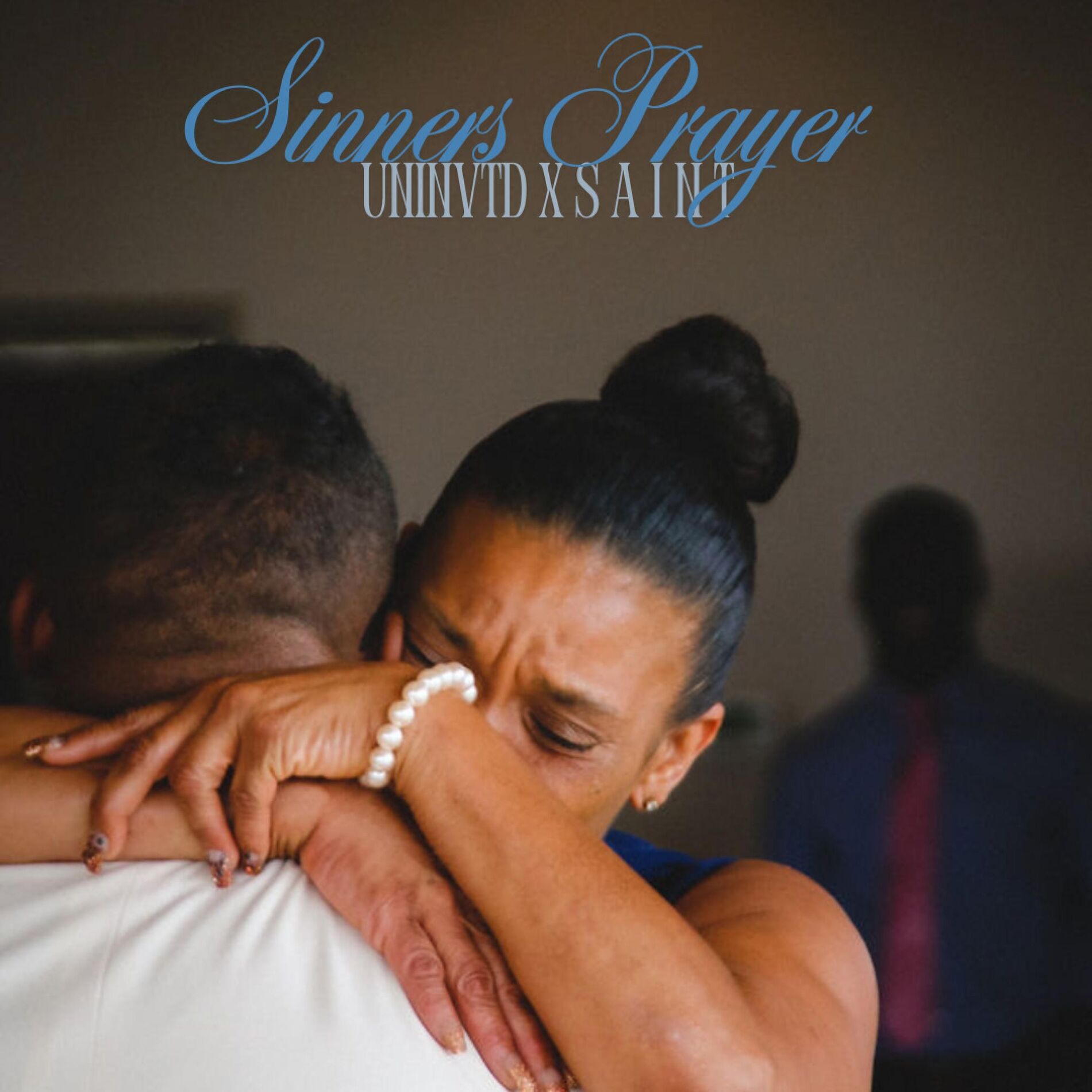 Album cover of Sinners Prayer