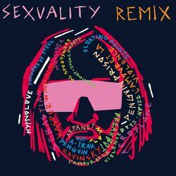 Cover of Sexuality Remix