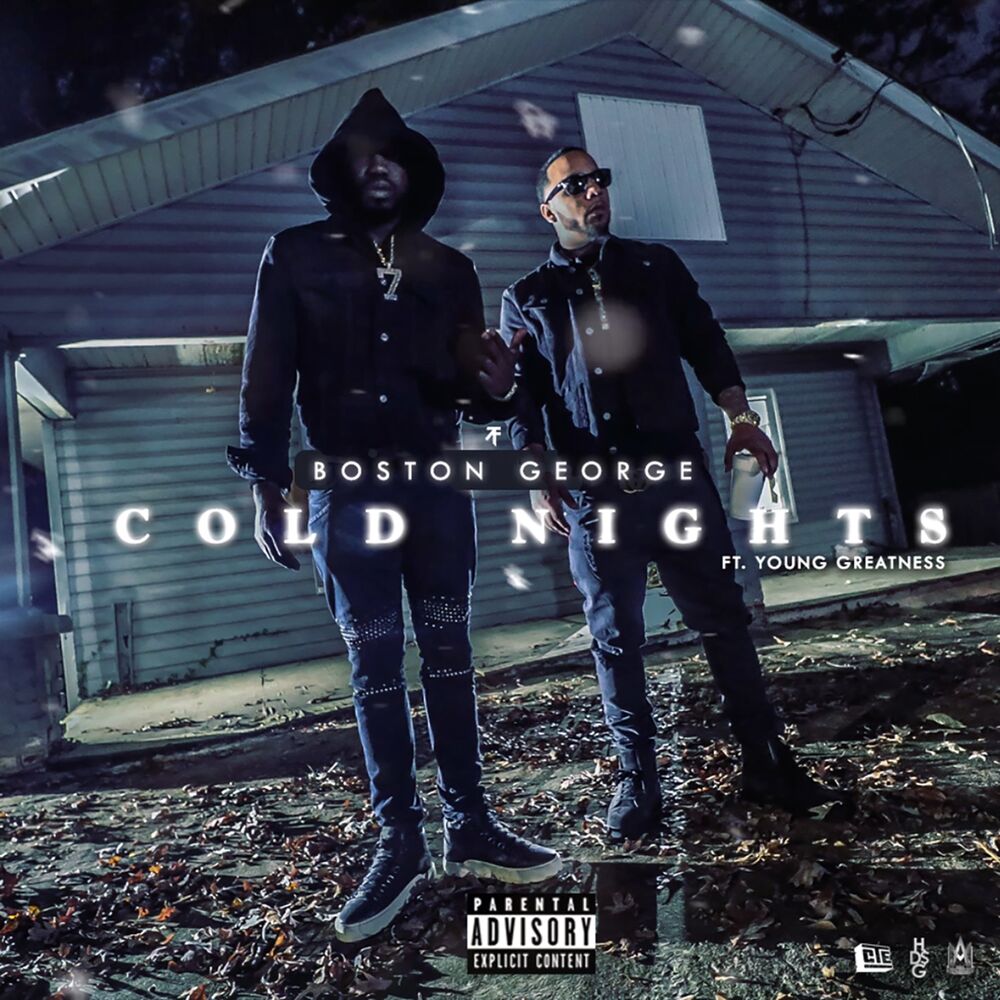 Picture of Cold Nights (feat. Young Greatness)