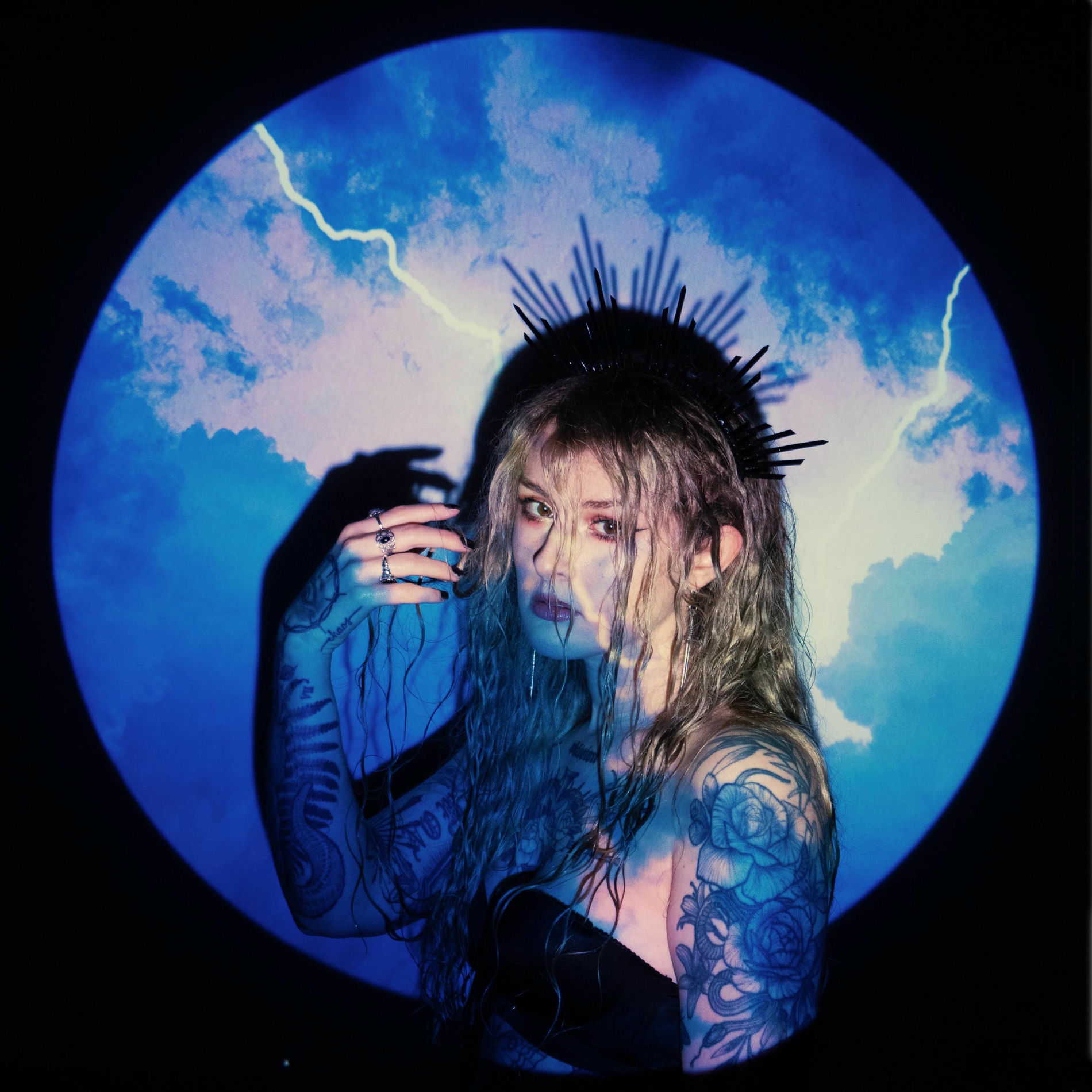 Album cover of VICES II