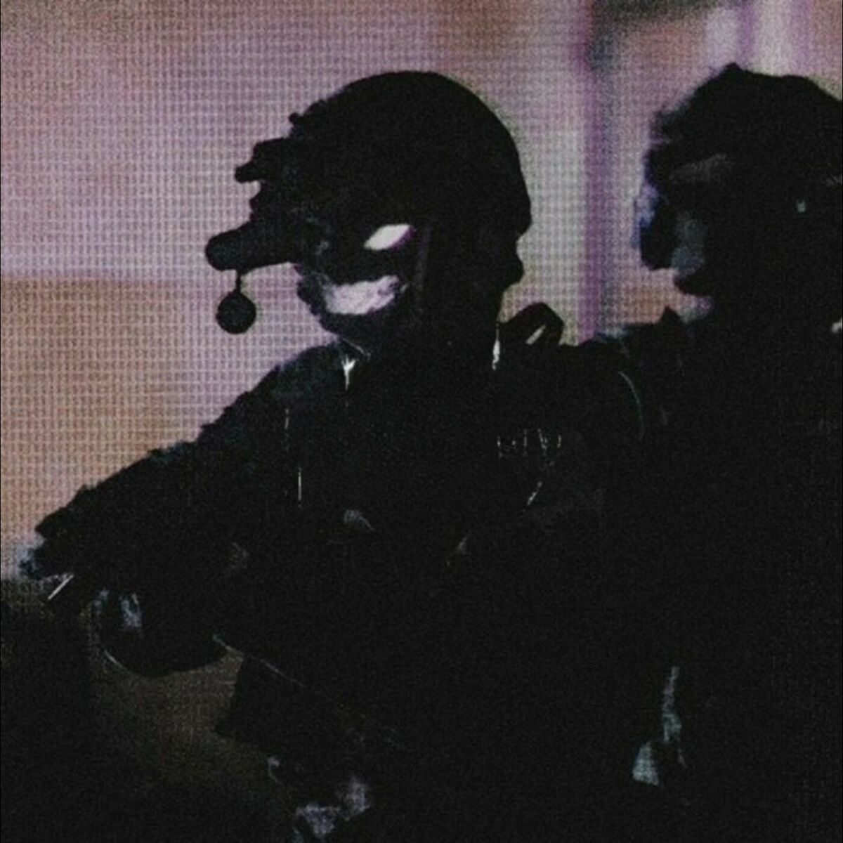Album cover of Gallowdance (Sped Up + Bass Boosted)
