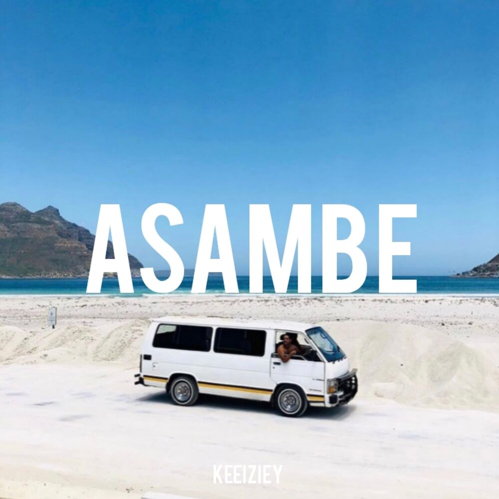 Picture of Asambe