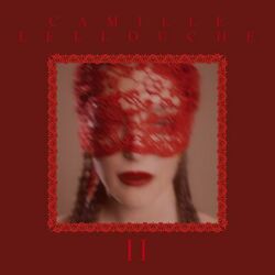Cover of II