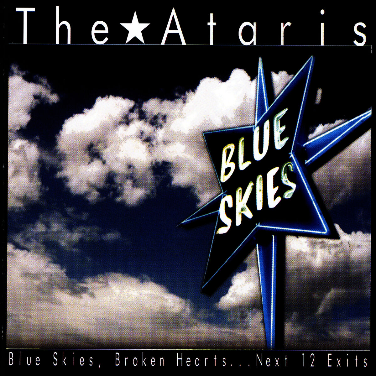 The Ataris: albums, songs, concerts | Deezer The Ataris: albums, songs, concerts | Deezer