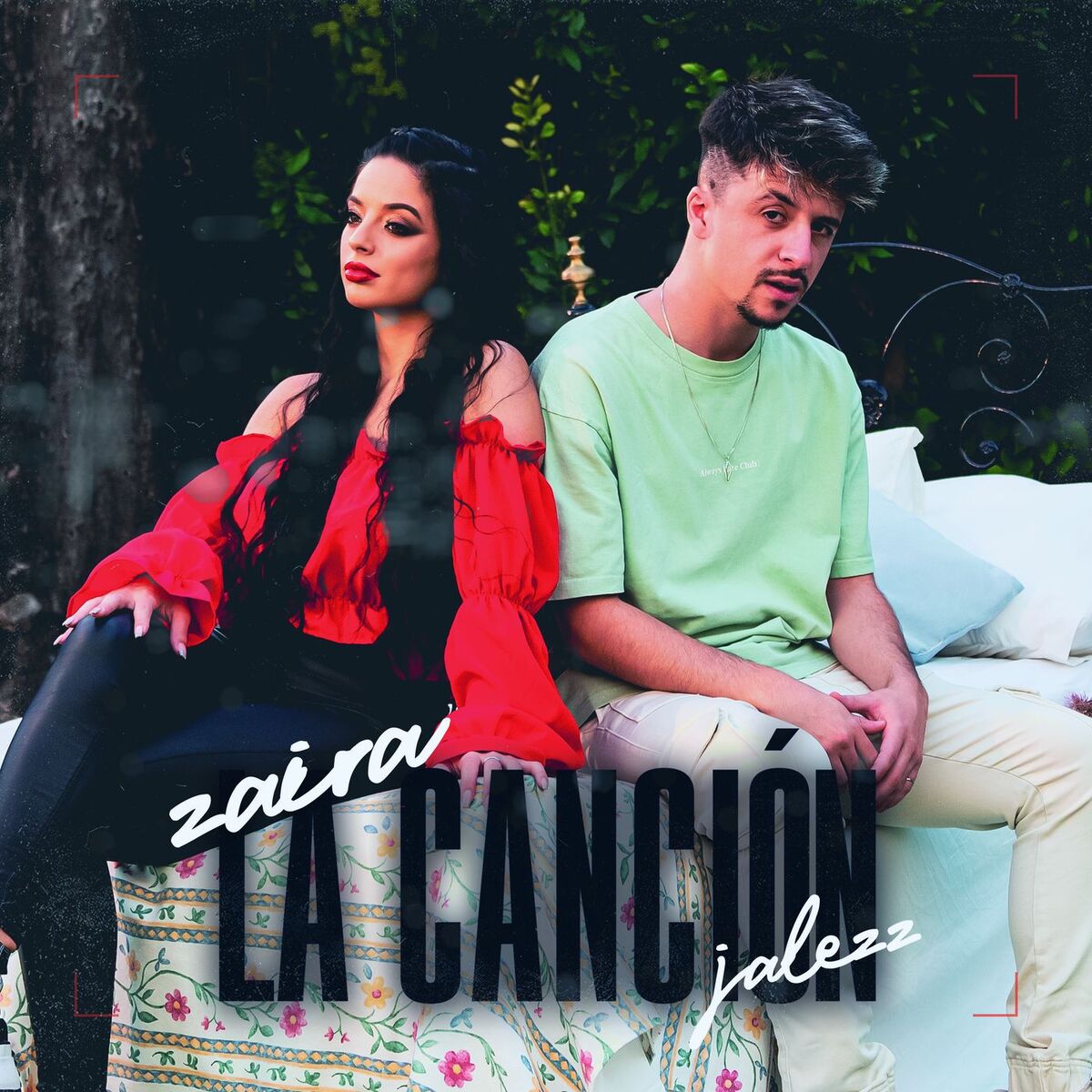 Album cover of La Canción