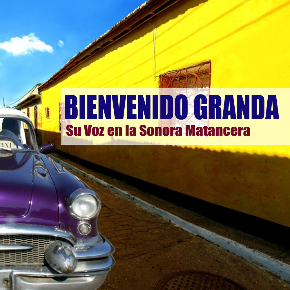 Picture of Su Voz en la Sonora Matancera