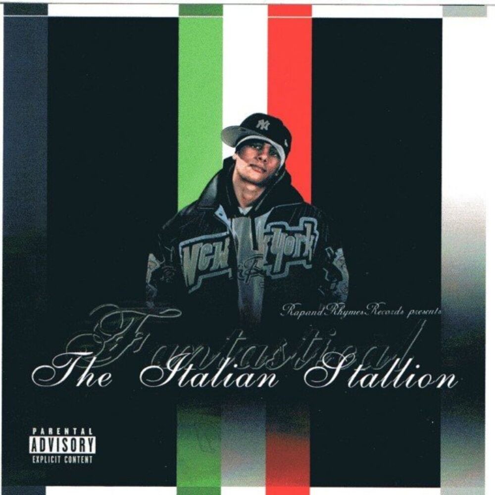Picture of The Italian Stallion