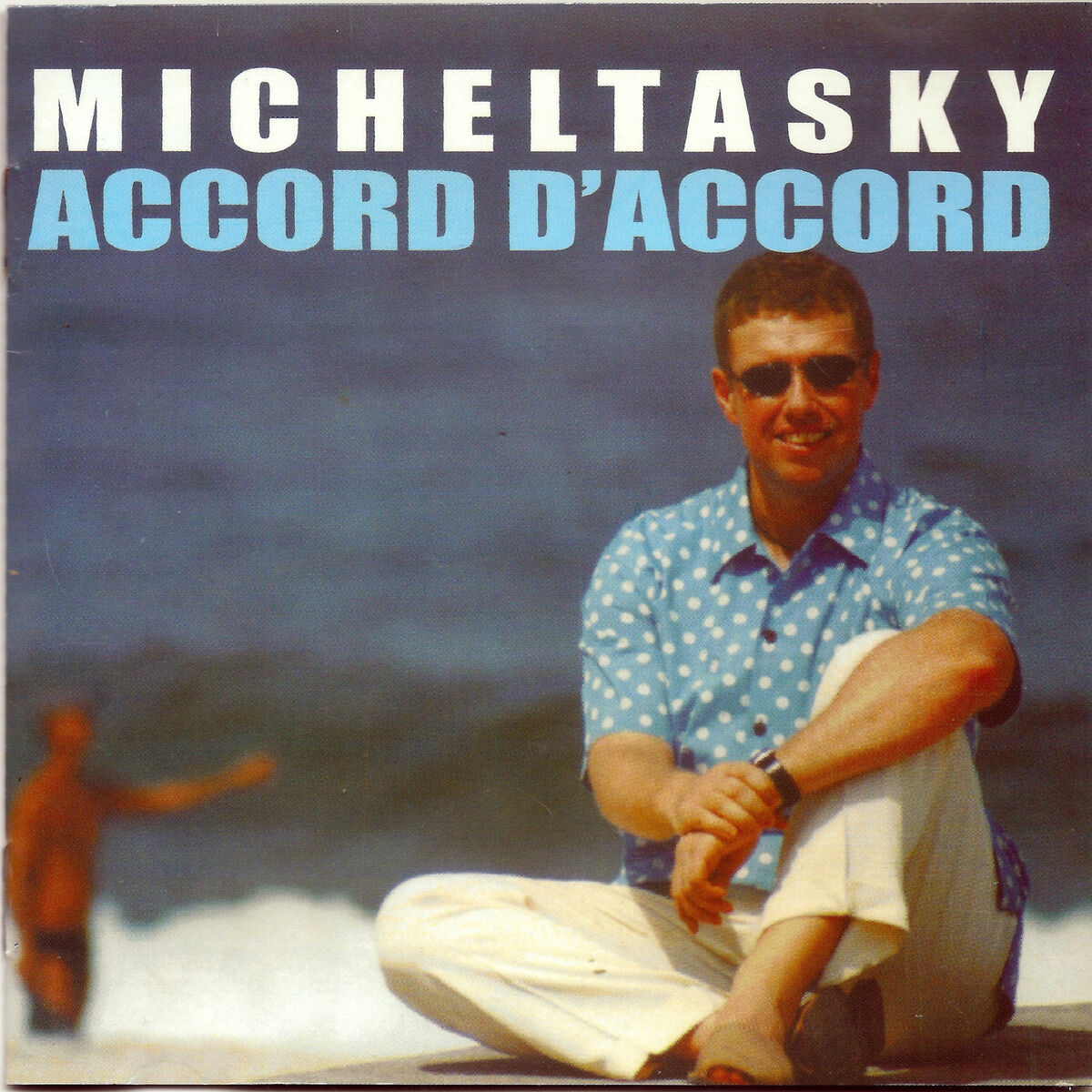 Album cover of Accord d'Accord