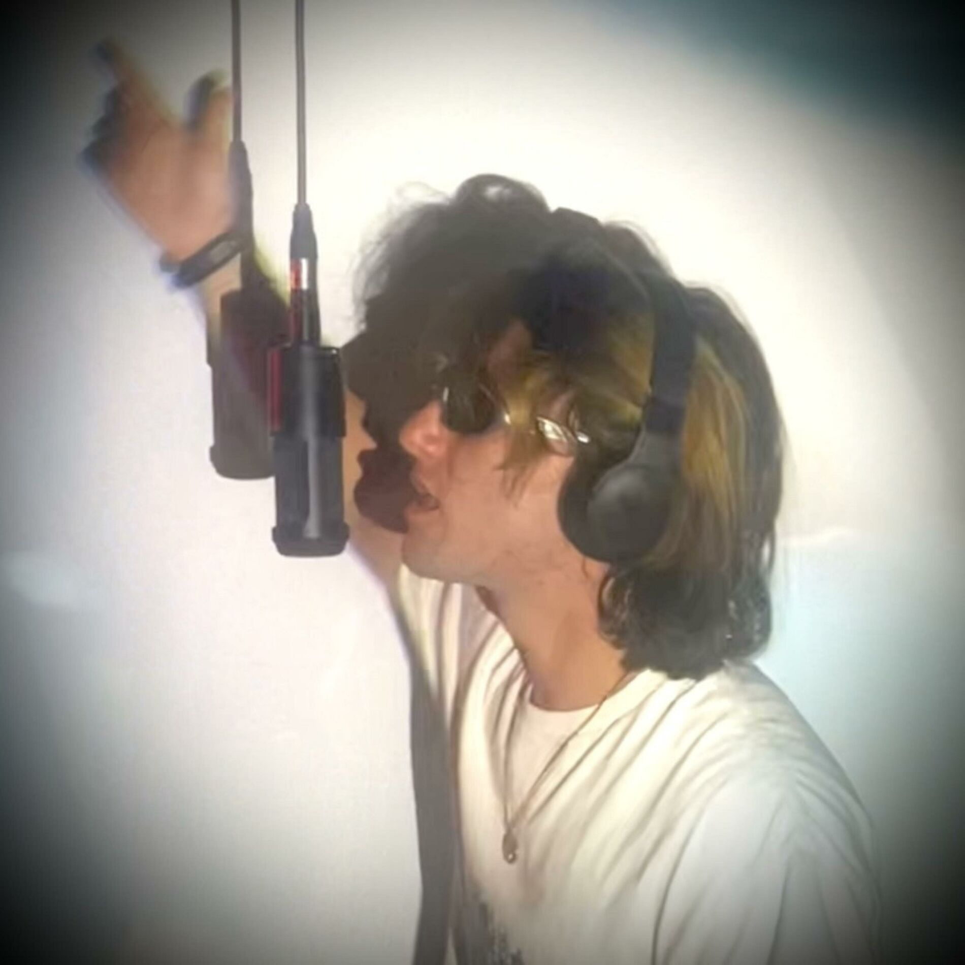 Album cover of POSTERBOY