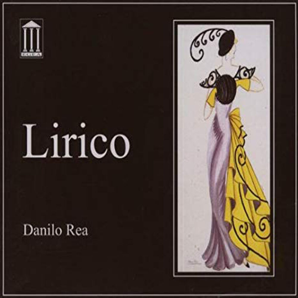 Picture of Lirico