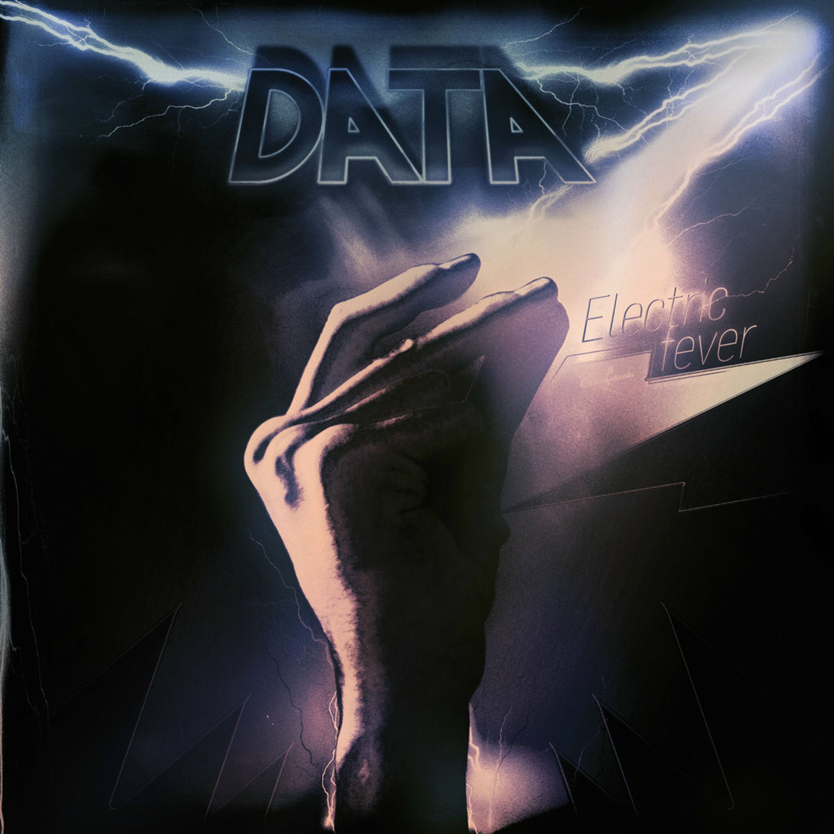 Album cover of Electric Fever - EP