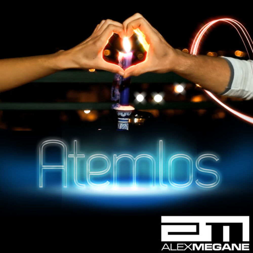 Picture of Atemlos