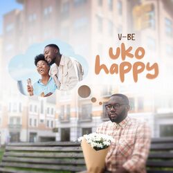 Cover of Uko Happy