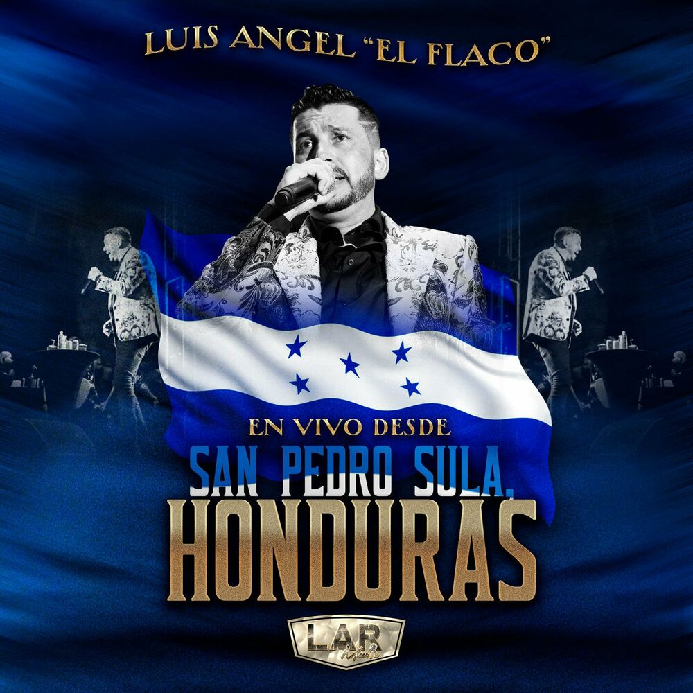Picture of En Vivo Desde San Pedro Sula Honduras