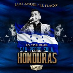 Cover of En Vivo Desde San Pedro Sula Honduras