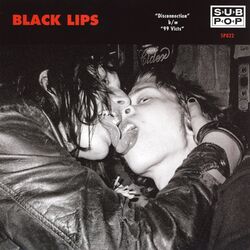 Cover of Disconnection