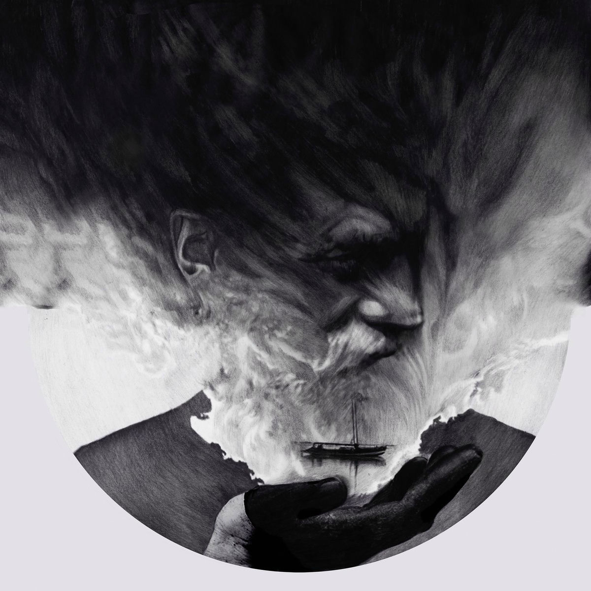 Album cover of 84 Days