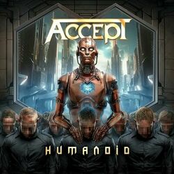 Cover of Humanoid