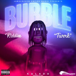 Cover of Twerk