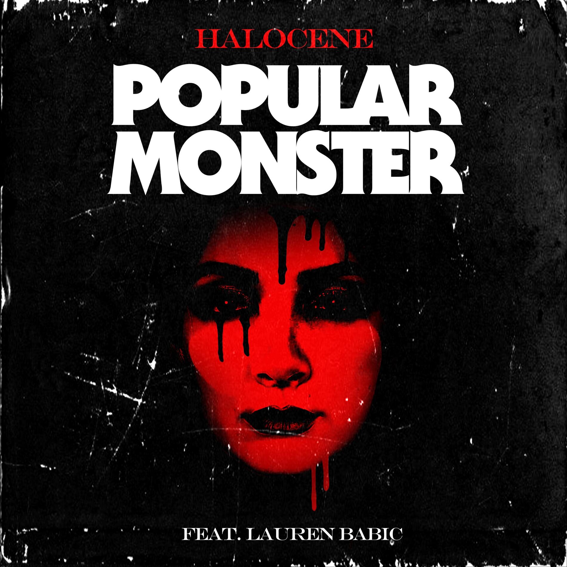 Album cover of Popular Monster