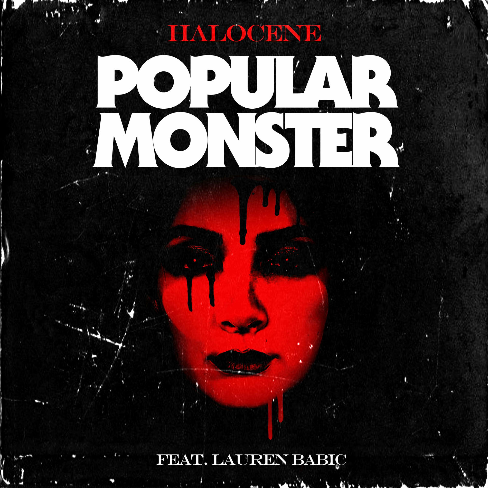 Album cover of Popular Monster