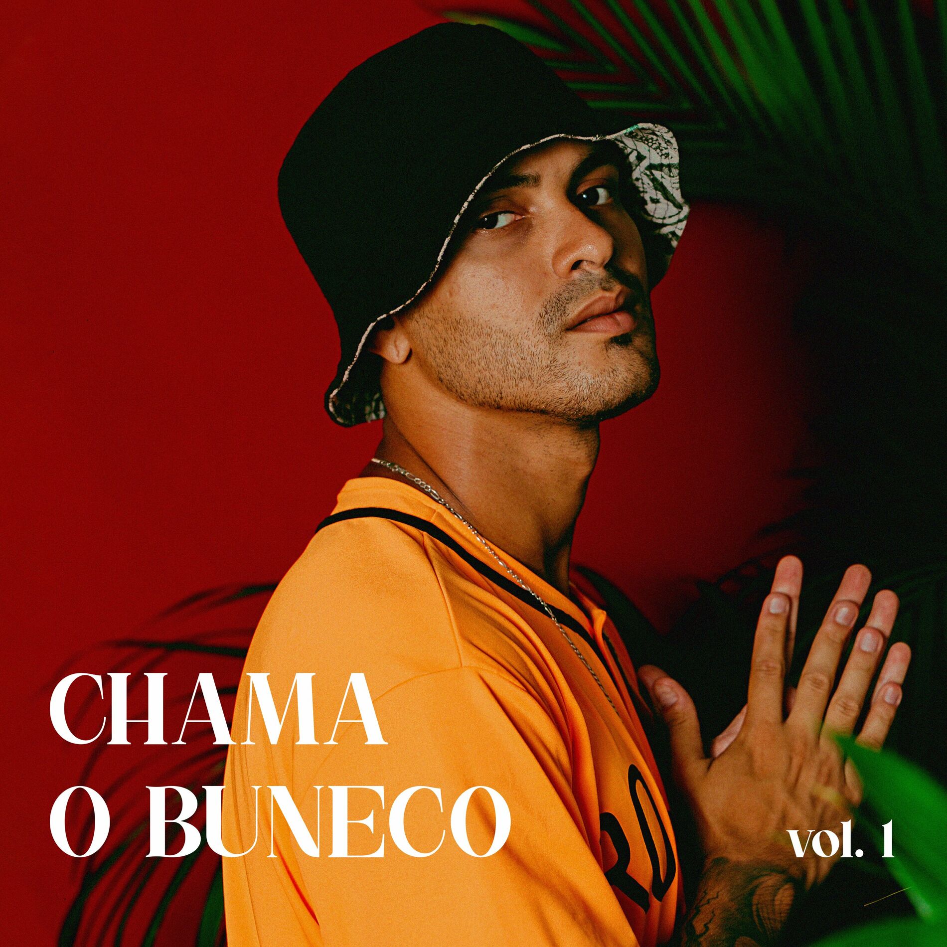 Album cover of Chama o Buneco Vol.1