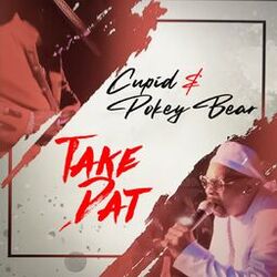 Cover of Take Dat