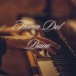 Cover of Homa Dol Piano