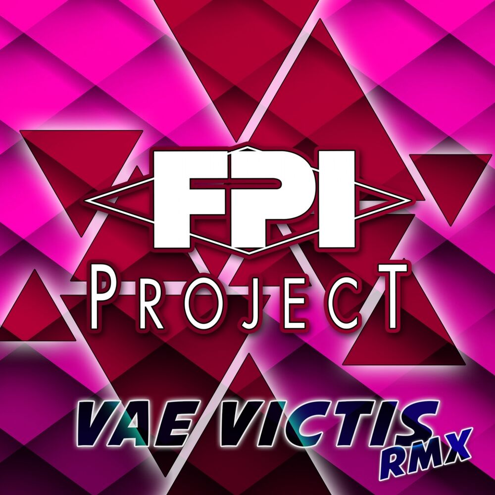 Picture of Vae Victis (Remix 1991)