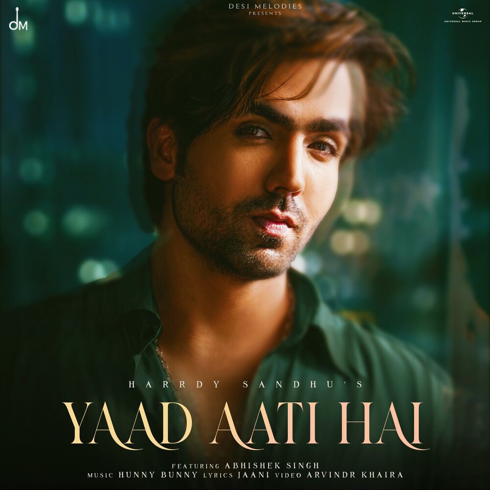Picture of Yaad Aati Hai