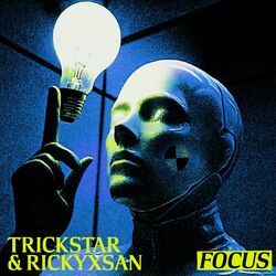 Cover of FOCUS