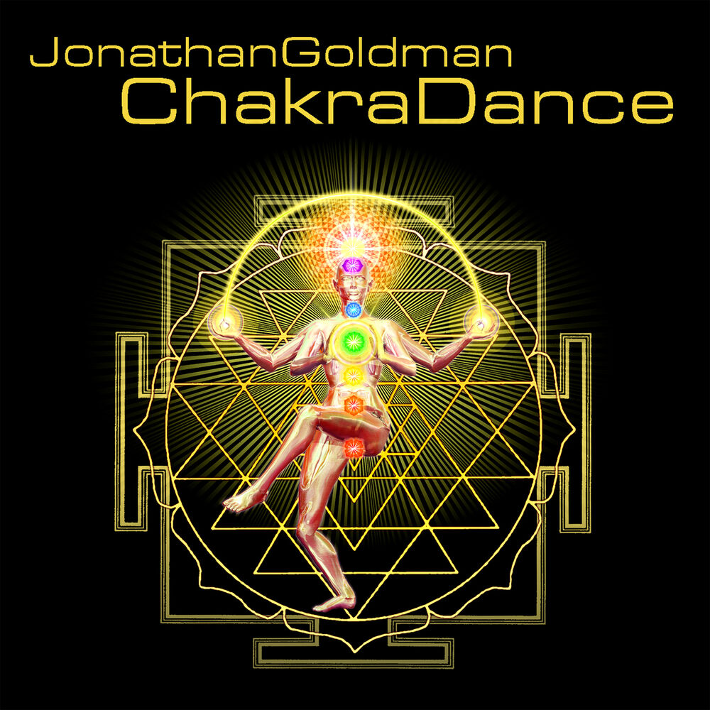 Picture of Chakradance